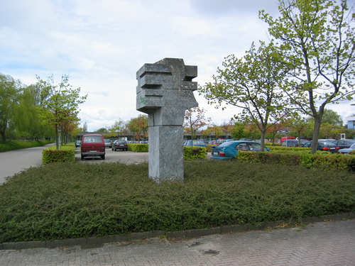 Skulptur